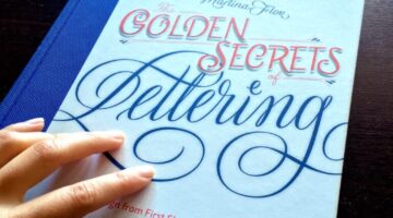 TheGoldenSecretsOfLettering